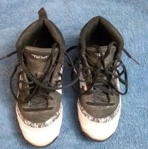 Nike Trout Baseball cleats   1Y